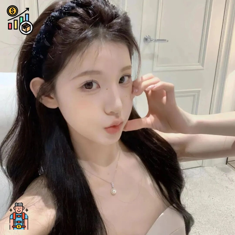 姚女士